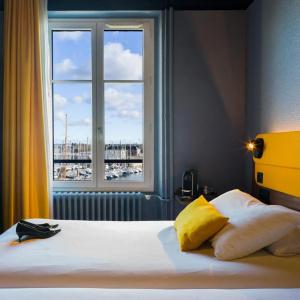 ibis Styles Saint Malo Centre Historique - 41