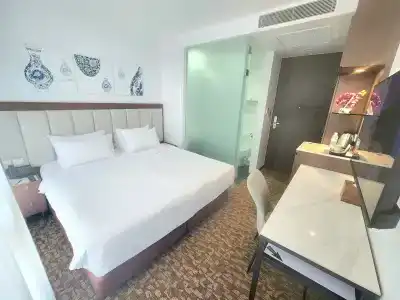 Santa Grand East Coast (Sg Clean, Staycation Approved) - 30