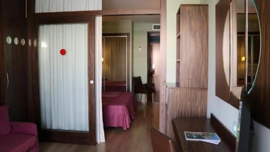 Evenia Olympic Palace - 3