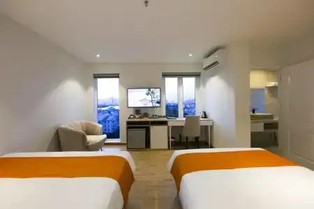 Ex Da Nang Luxury - 18