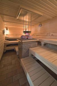 Best Western Hanse Kogge - 18