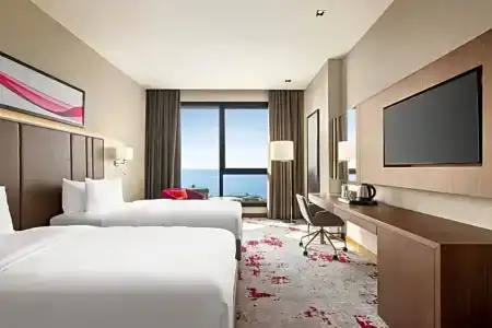 Ramada by Wyndham Rize Findikli - 27