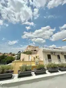 Step One | Luxury Suites right in the heart of Acropolis next to metro station - 17