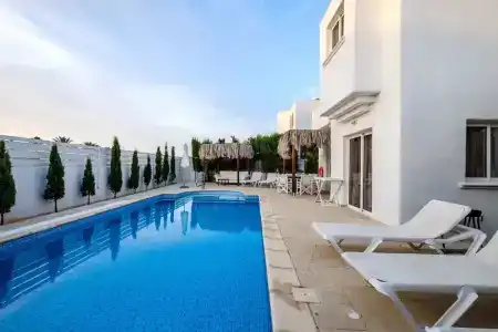 Thalassines Villas - 96