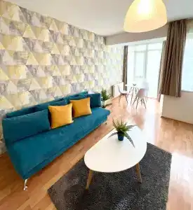 Nova Aparthotel - 39