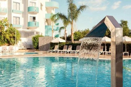 Lantiana Gardens ApartHotel - 11