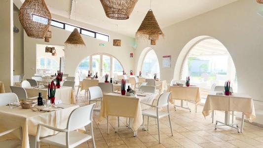 Voi Tropea Beach Resort - 24