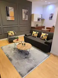 Tesla Boutique  & Rooms - 33