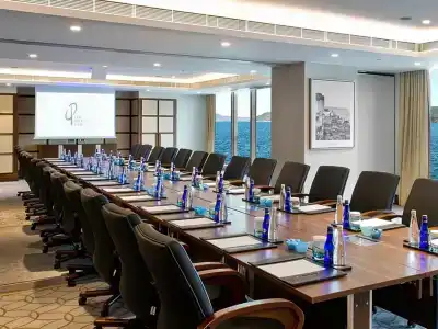 The Grand Tarabya - 15