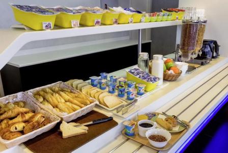 Ibis Budget Madrid Vallecas - 8