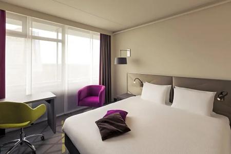 Mercure Groningen Martiniplaza - 36
