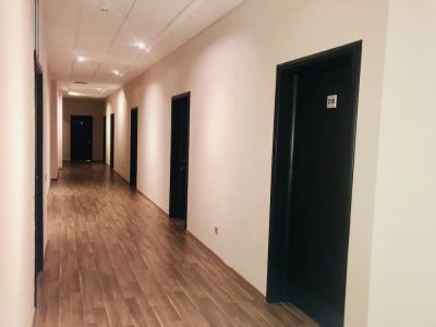 Check-in Baku & Hostel - 8