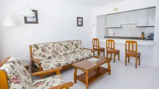 Apartamentos Moraña - 43