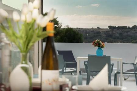 Vitorno Residence - 38