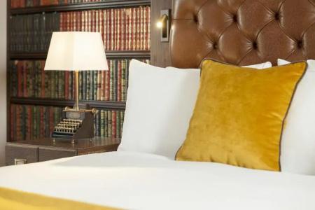 Indigo - Edinburgh - Princes Street, an IHG Hotel - 81