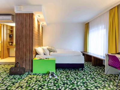 Ibis Styles Wien City - 4