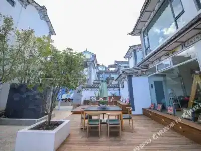 Ximila Erduobian Inn - 20