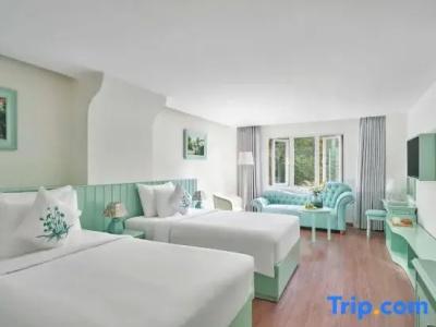 Silverland Sil & Spa - 80