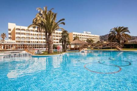 Evenia Olympic Resort - 13