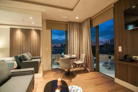 Athens Platinum Rooms and Suites - 88