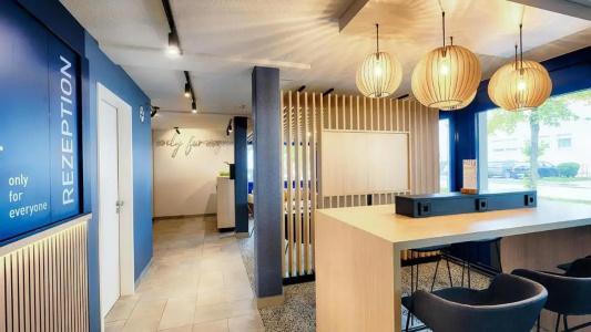 b&b müNchen-Garching - 14
