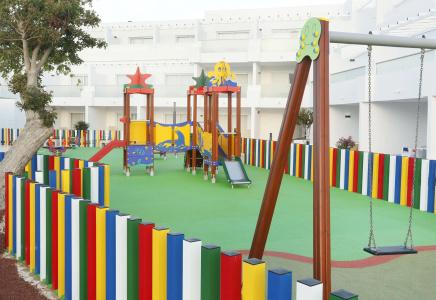 Aequora Lanzarote Suites - 19