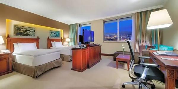 Wyndham Grand Kayseri - 46