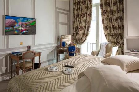 Hôtel Regina Louvre - 81