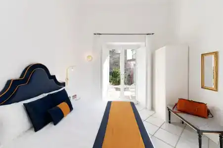 Amalfi Resort - 84