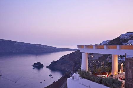 Katikies Santorini - The Leadings Of The World - 24