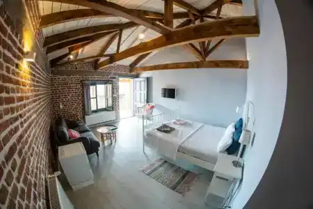 Attalos Suites - 29