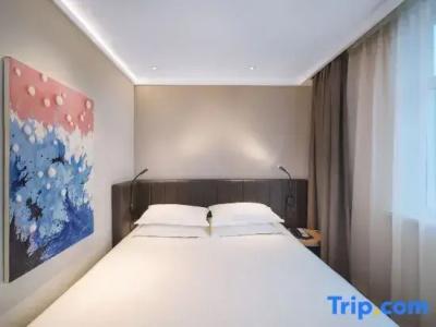 Hanting Premium Nanjing Xuanwumen - 13