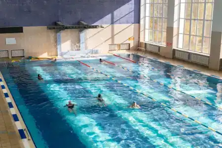 Зеленая роща - 31