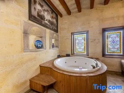 Pegas Cave Suites - 212