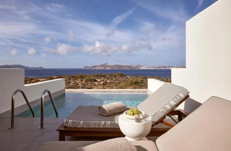 Milos Sea Resort - 211