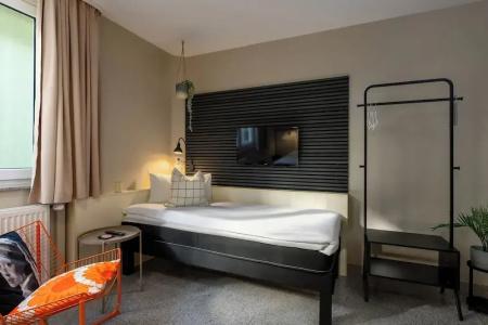 ibis Styles Dortmund West - 49