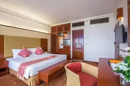 Ambassador City Jomtien Inn Wing - 56