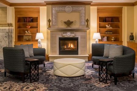 Embassy Suites Portland - Downtown - 47