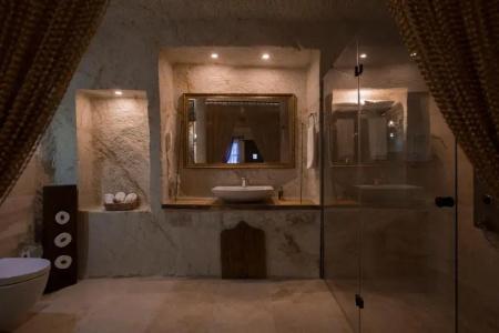 Asuwari Suites Cappadocia - 62