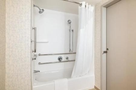 Holiday Inn Express & Suites Boston -, an IHG - 25