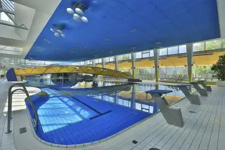 Val Blu Sport | | Spa - 7