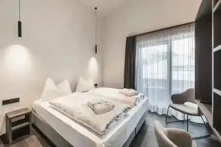 Aquila Dolomites Residence - 28