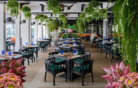 Shinta Mani Shack - 37