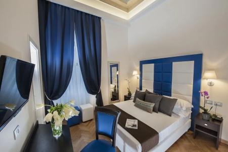 Dve Suite Rome - 43