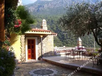 Villa Symbola - 79