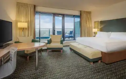 Hilton Dublin Kilmainham - 4