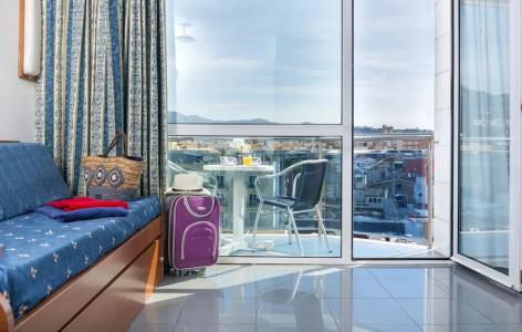 Apartaments Blau - 42