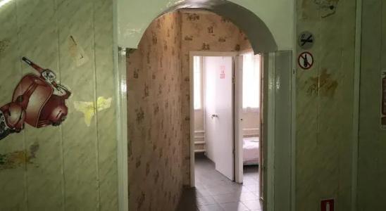 Щелковская - 10