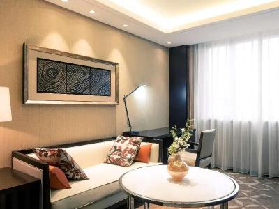 Grand Mercure Beijing Dongcheng - 49