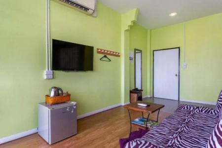 Yak Guesthouse - 145